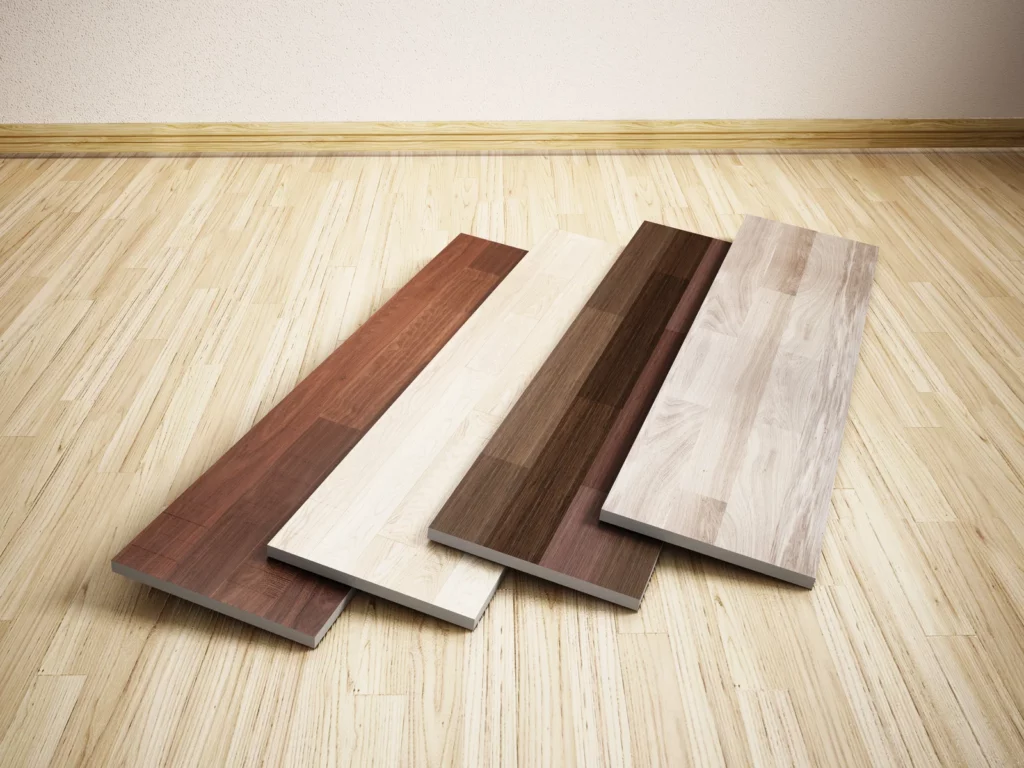 What is the Easiest Flooring to Install in Vancouver - Floor Installation Burnaby