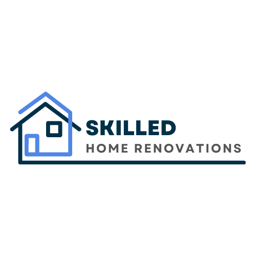 Skilled Home Renovations Logo - Skilled Home Renovations