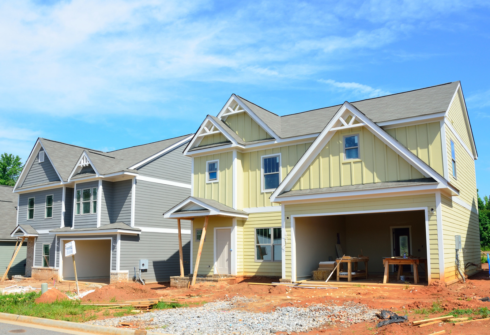 What You Need to Know Before Building a Custom New Home